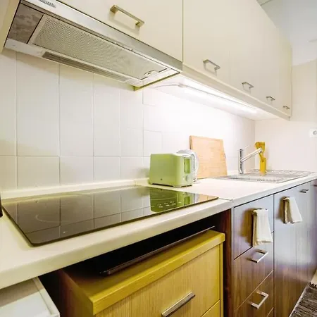Acropolis Sightseeing 1st Flr Elegant Flat By Lodgespot Apartment