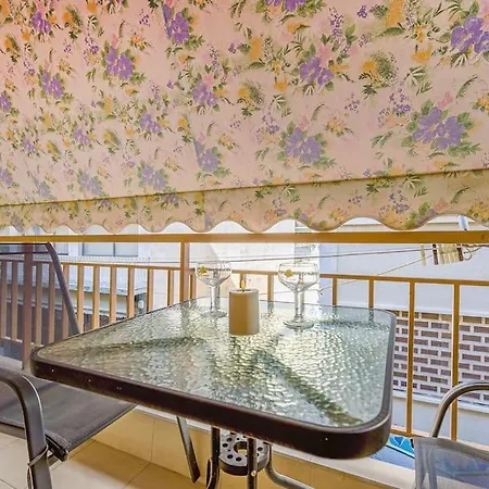 Acropolis Sightseeing 1st Flr Elegant Flat By Lodgespot Apartment *